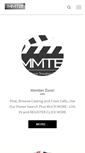 Mobile Screenshot of moviemakingbay.com